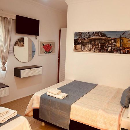 Devran Pansiyon Bodrum Dış mekan fotoğraf