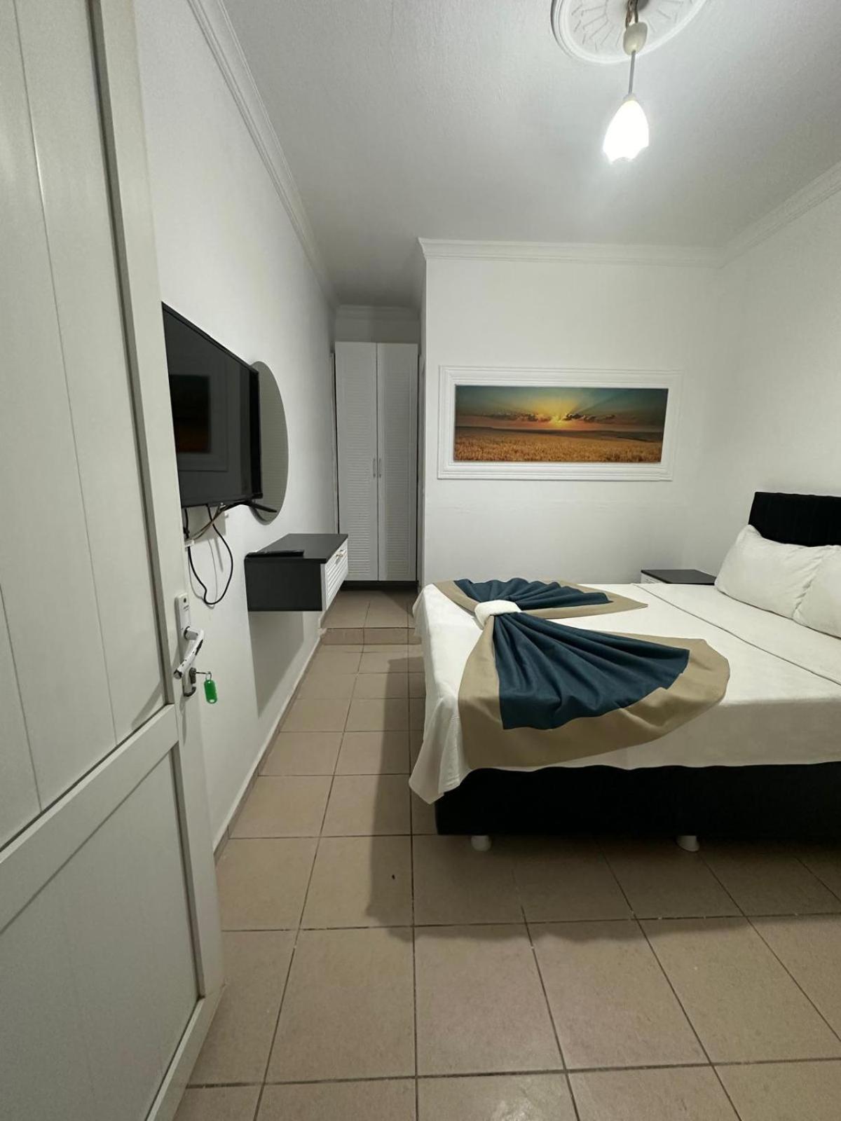 Devran Pansiyon Bodrum Dış mekan fotoğraf