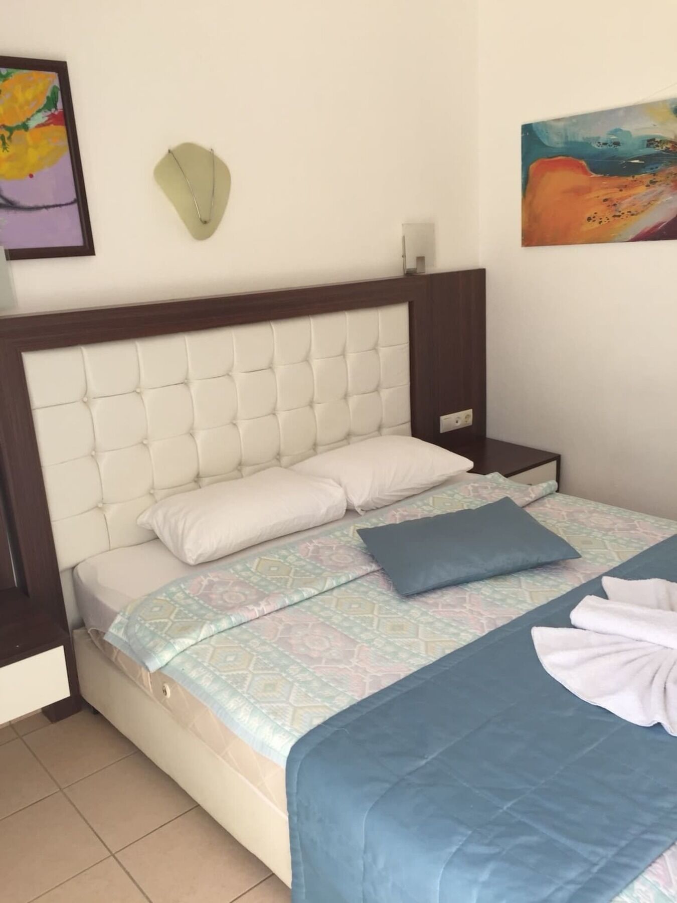 Devran Pansiyon Bodrum Dış mekan fotoğraf
